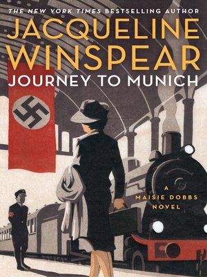 Journey to Munich - ebook